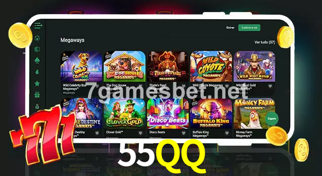 55QQ aplicativo