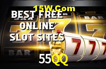 Jogos de Slot 55QQ