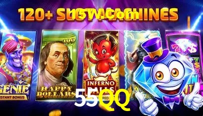 Benefícios da Conta 55QQ