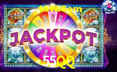 Diretório de Jogos 55QQ