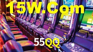 55QQ: Jogos de Caça-Níqueis-Altas Recompensas, Roleta-Velocidade, Blackjack-Desafios Máximos