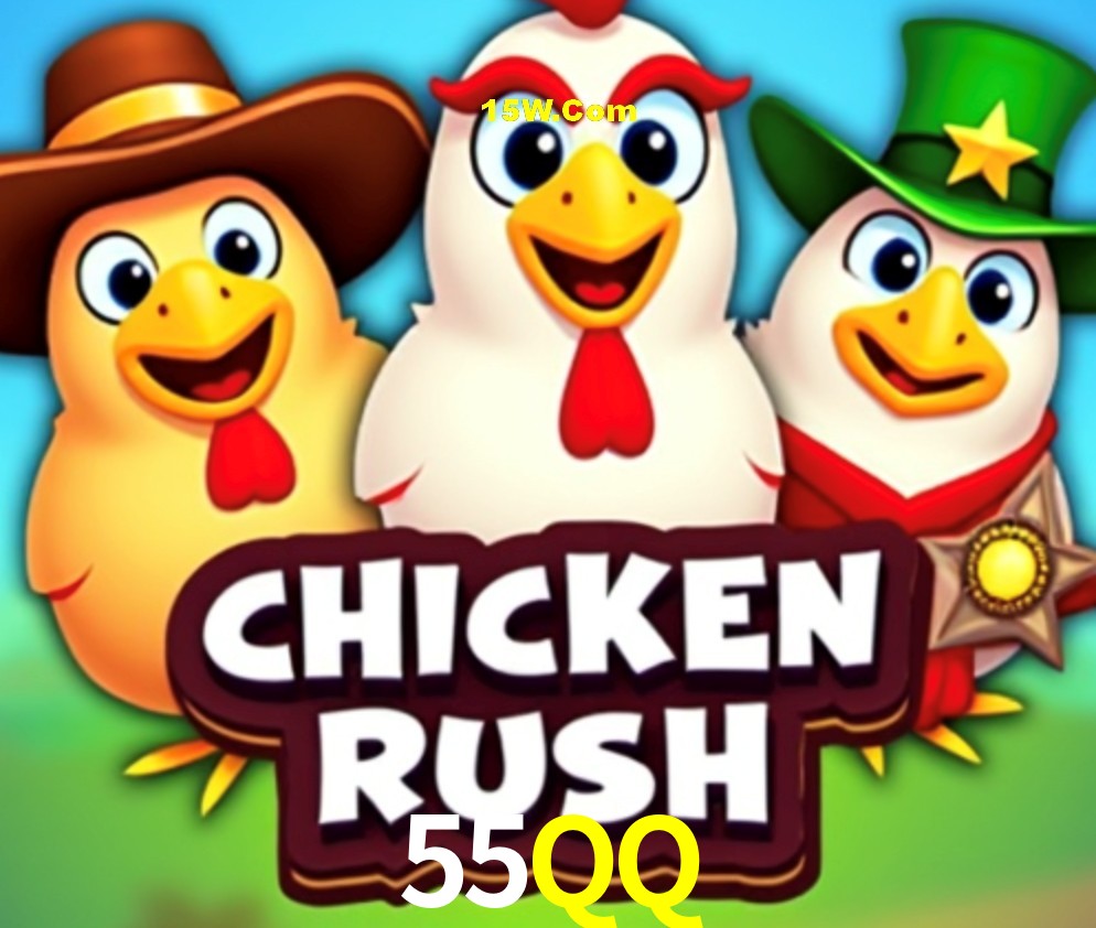 Diretório de Jogos 55QQ