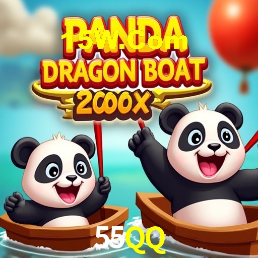 Estatísticas do Jogo 55QQ