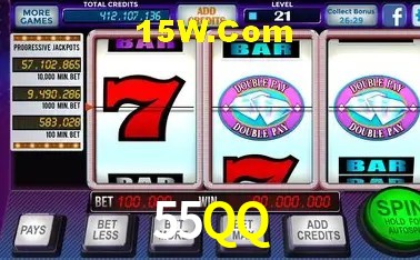 Casino Ao Vivo 55QQ