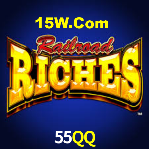 55QQ Plataforma