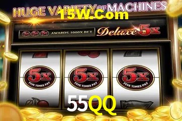 Estatísticas do Jogo 55QQ