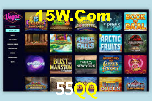 55QQ: A Experiência de Casino com Jogos de Mesa ao Vivo
