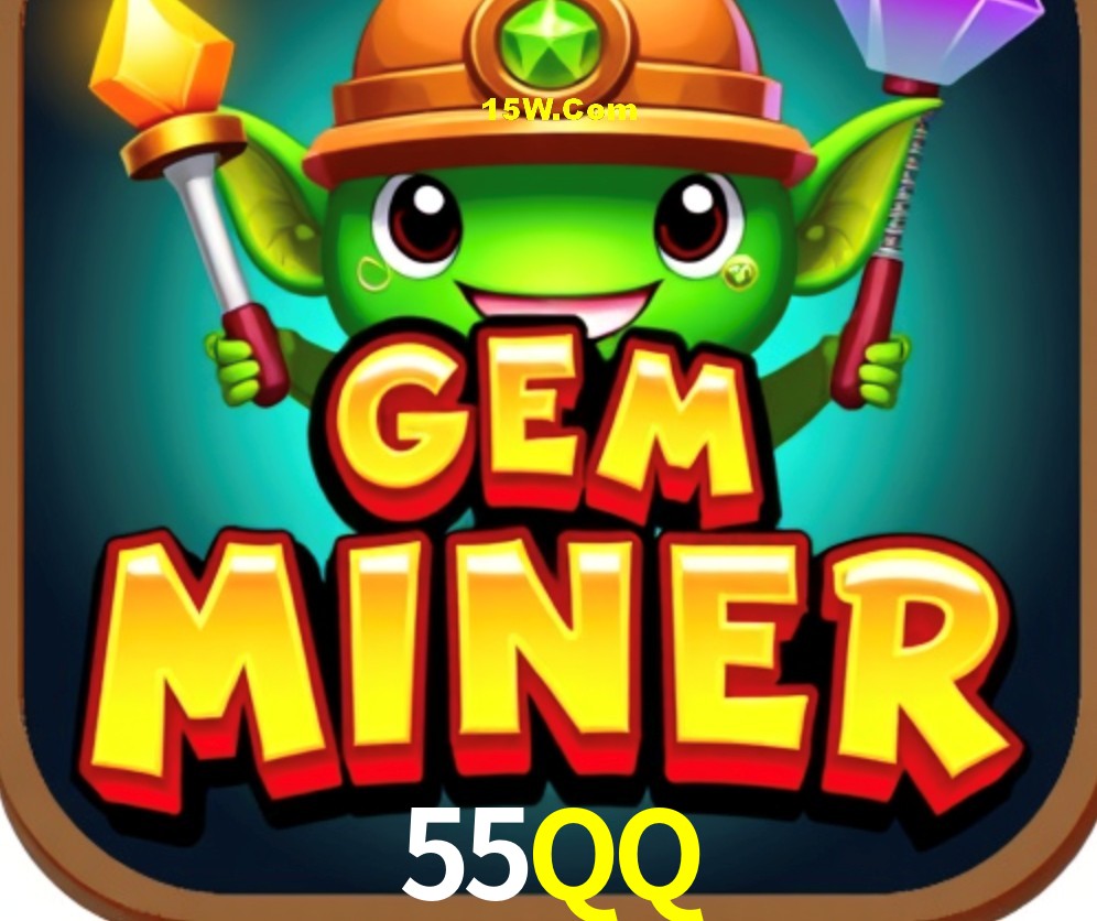 Jogos de Slot 55QQ