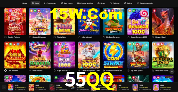 55QQ,55QQ Bet