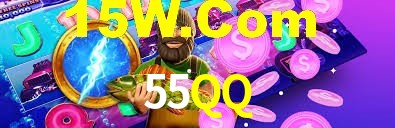 Sinta a adrenalina dos jogos de cassino com 55QQ